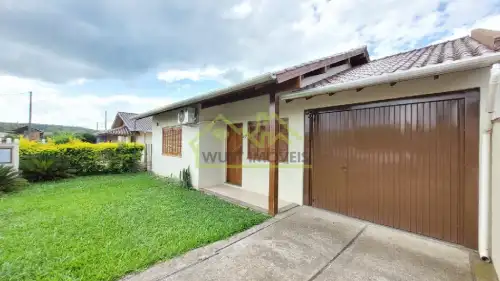 Casa à venda em Lira, Estância Velha