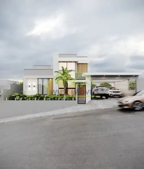 Casa à venda em Bela Vista, Estância Velha