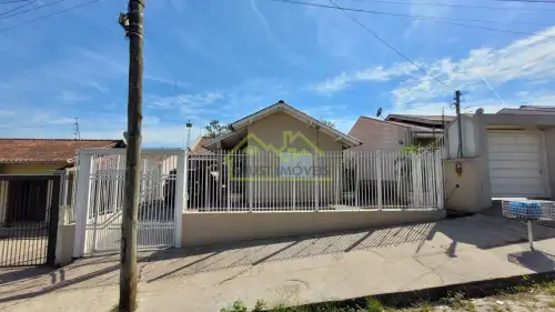 Casa à venda em Lago Azul, Estância Velha