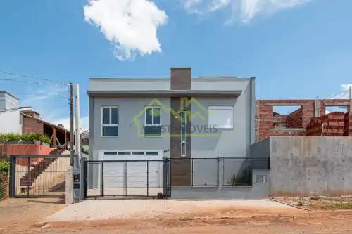 Casa à venda em Bela Vista, Estância Velha