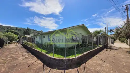 Casa à venda em Centro, Estância Velha