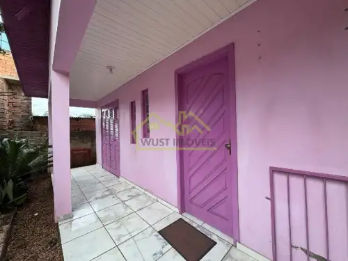 Casa para alugar em União, Estância Velha