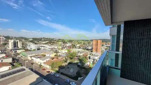 Apartamento à venda em Centro, Estância Velha