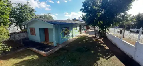 Casa à venda em Bela Vista, Estância Velha
