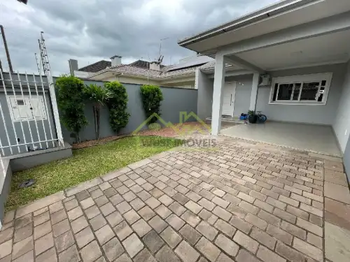 Casa à venda em Das Quintas, Estância Velha