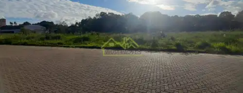 Terreno à venda em Campo Grande, Estância Velha