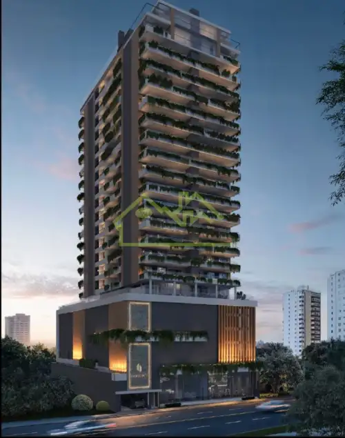 Apartamento à venda em Centro, Estância Velha
