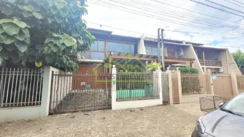 Casa à venda em Centro, Estância Velha