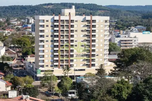 Apartamento à venda em Centro, Estância Velha
