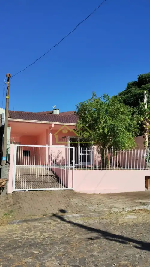 Casa à venda em Sol Nascente, Estância Velha