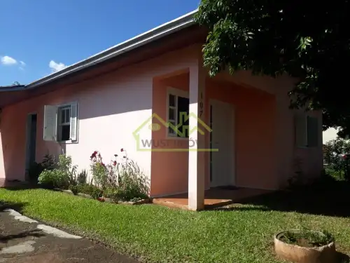 Casa à venda em Das Quintas, Estância Velha