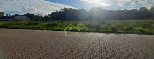 Terreno à venda em Campo Grande, Estância Velha