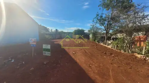 Terreno à venda em Bela Vista, Estância Velha