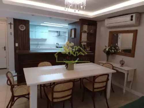 Apartamento à venda em Centro, Estância Velha