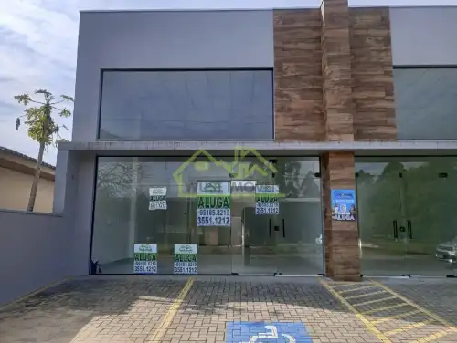 Loja para alugar em União, Estância Velha