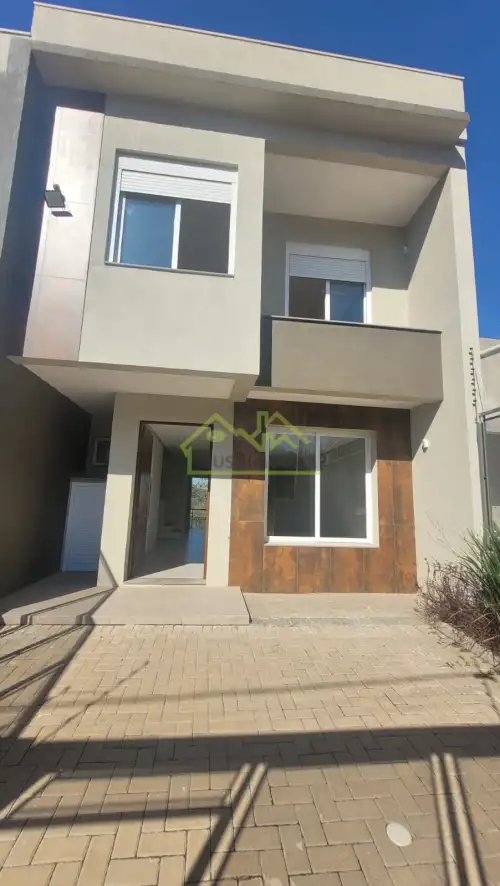 Casa à venda em Bela Vista, Estância Velha