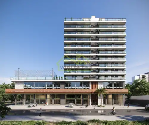 Apartamento à venda em Centro, Estância Velha