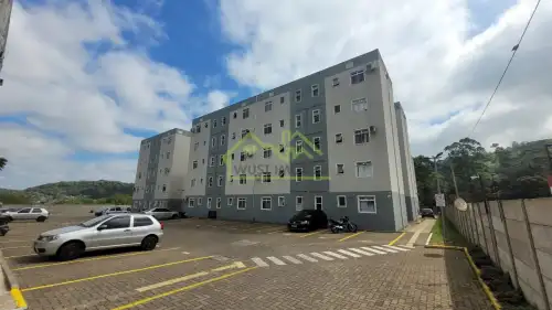 Apartamento à venda em Diehl, Novo Hamburgo