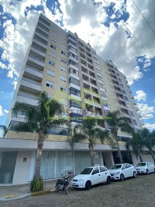 Apartamento para alugar em Centro, Estância Velha