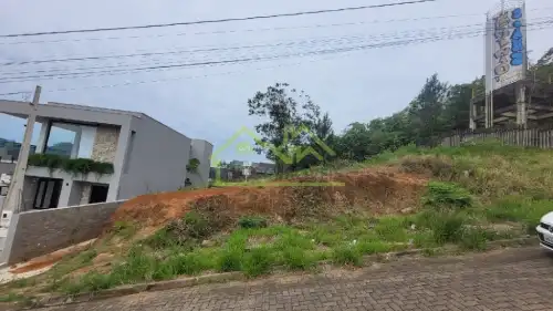 Terreno à venda em Floresta, Estância Velha