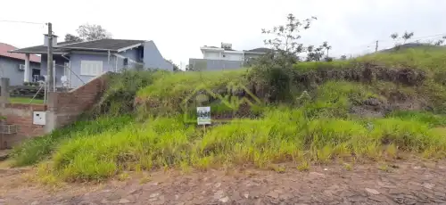 Terreno à venda em Bela Vista, Estância Velha