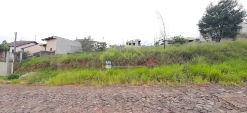 Terreno à venda em Bela Vista, Estância Velha