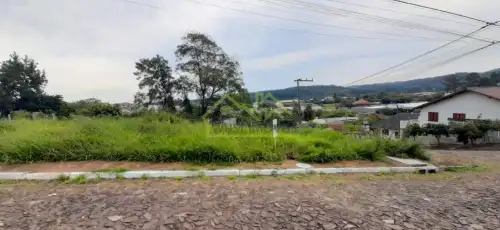 Terreno à venda em Bela Vista, Estância Velha