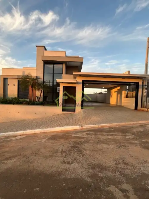 Casa à venda em Bela Vista, Estância Velha