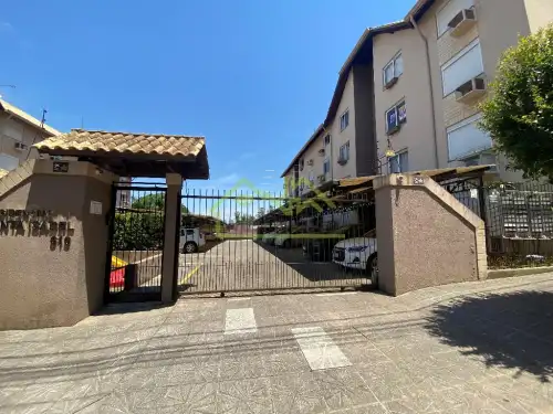 Apartamento para alugar em Vila Nova, Novo Hamburgo