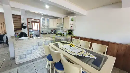 Casa à venda em Bela Vista, Estância Velha