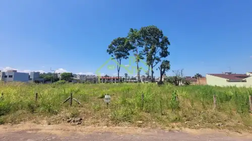 Terreno à venda em Lira, Estância Velha
