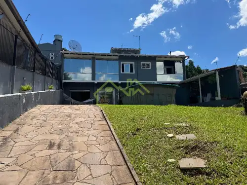 Casa à venda em Rincão Gaúcho, Estância Velha