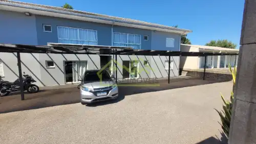 Apartamento para alugar em Cidade Nova, Ivoti