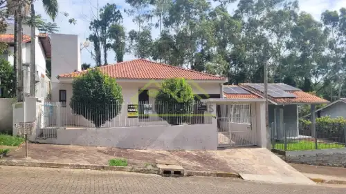 Casa à venda em Encosta do Sol, Estância Velha