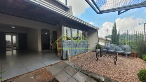 Casa para alugar em Jardim Mauá, Novo Hamburgo