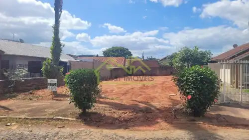 Terreno à venda em Bela Vista, Estância Velha