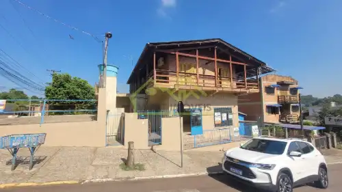 Prédio à venda em União, Estância Velha