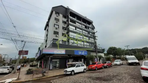 Apartamento à venda em Centro, Estância Velha