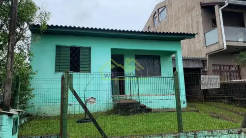 Casa à venda em Sol Nascente, Estância Velha
