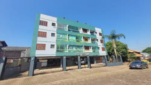 Apartamento à venda em Encosta do Sol, Estância Velha