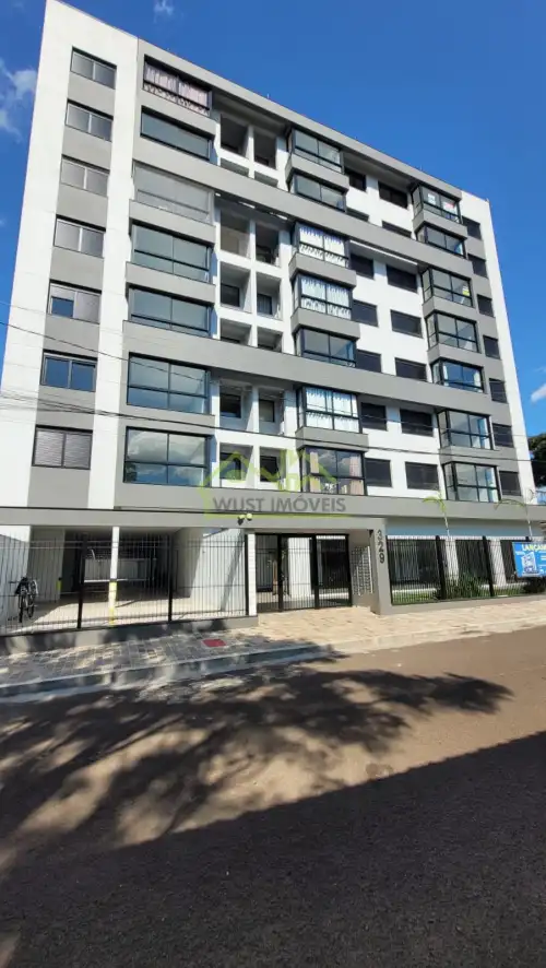 Apartamento à venda em Centro, Estância Velha