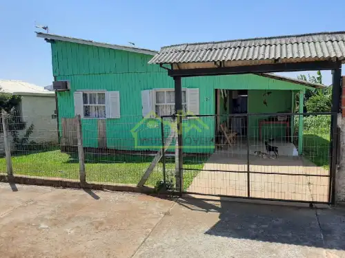 Casa à venda em Encosta do Sol, Estância Velha