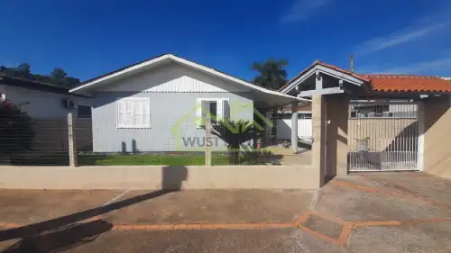 Casa à venda em Das Rosas, Estância Velha