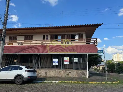 Apartamento para alugar em Farroupilha, Ivoti