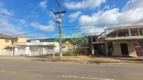 Terreno à venda em Das Rosas, Estância Velha