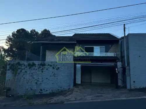 Casa para alugar em Rincão dos Ilhéus, Estância Velha