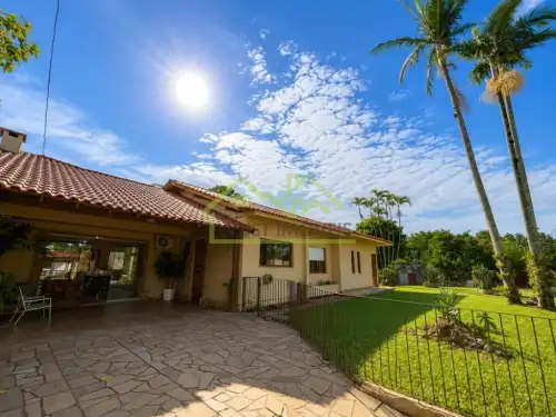 Casa à venda em Rincão dos Ilhéus, Estância Velha