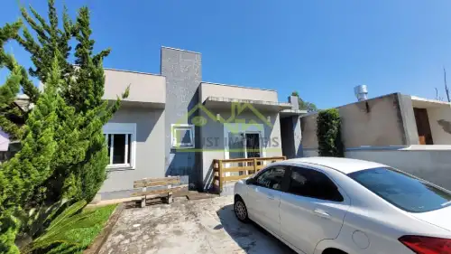 Casa à venda em Lago Azul, Estância Velha