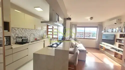 Apartamento à venda em Centro, Estância Velha