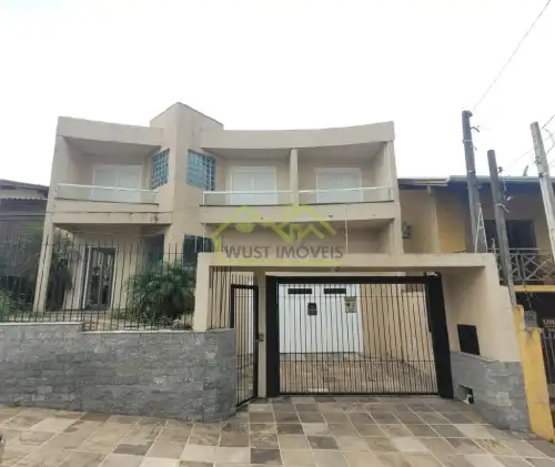 Casa à venda em Sol Nascente, Estância Velha
